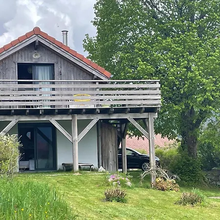 Le Chalet De Juliette Gérardmer Exterior photo
