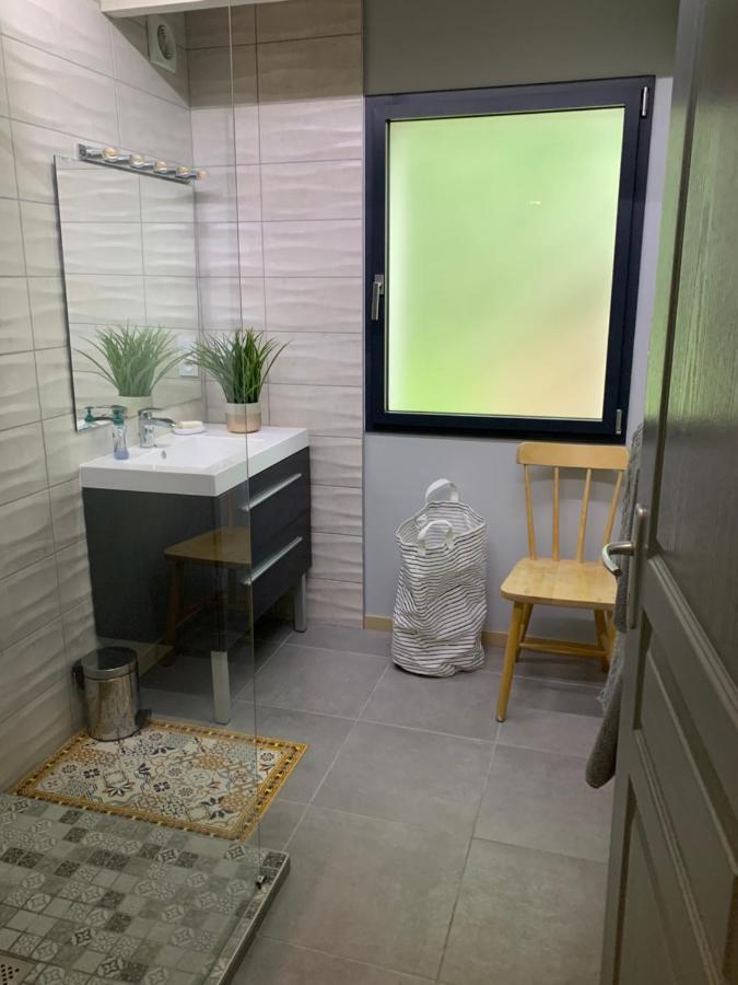 Chalet Le De Juliette *