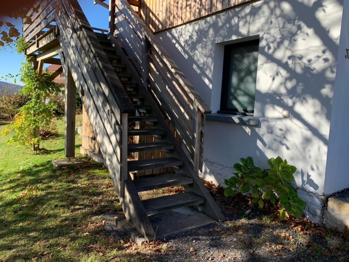 Chalet Le De Juliette
