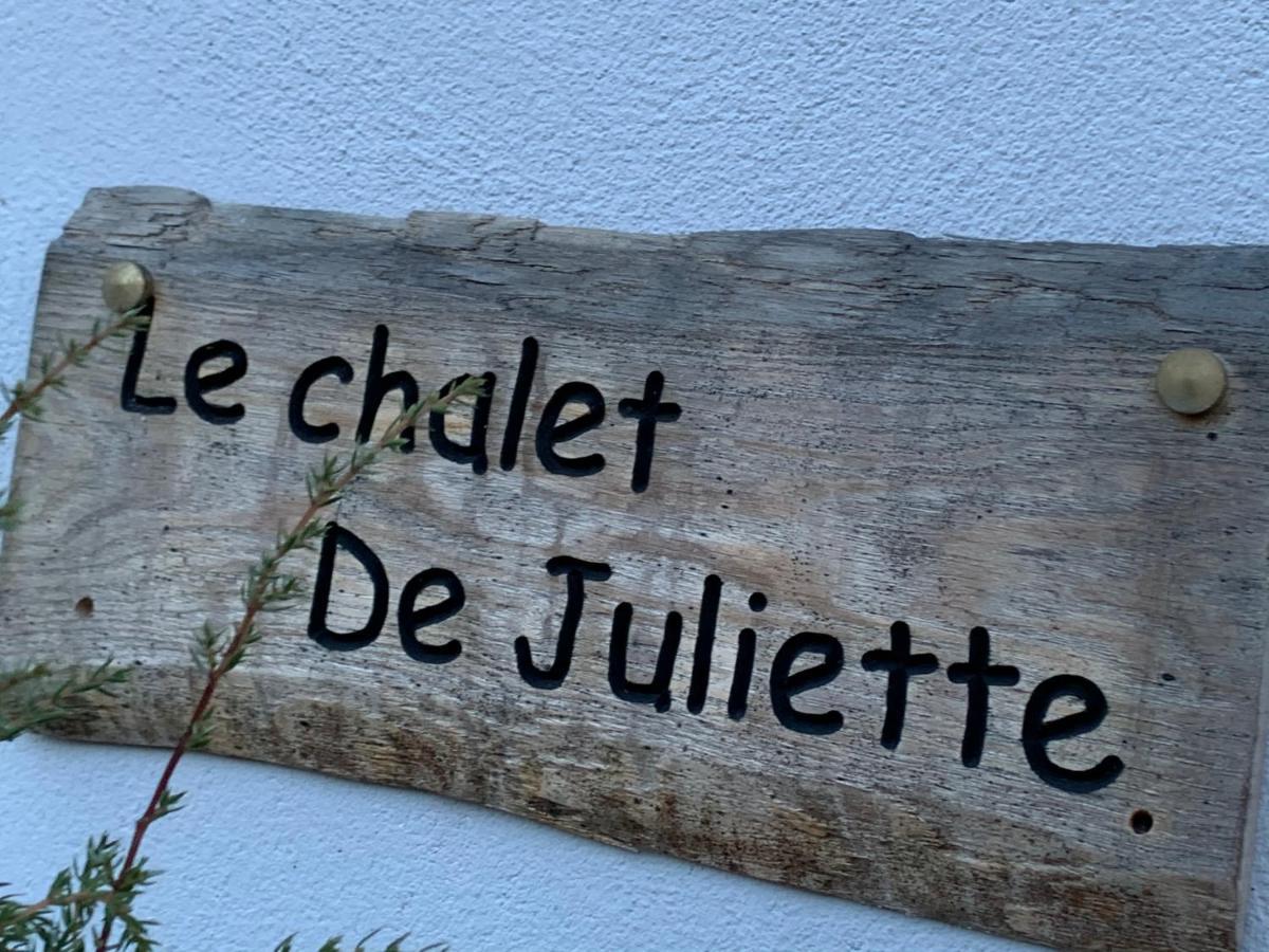 Le De Juliette * Gerardmer