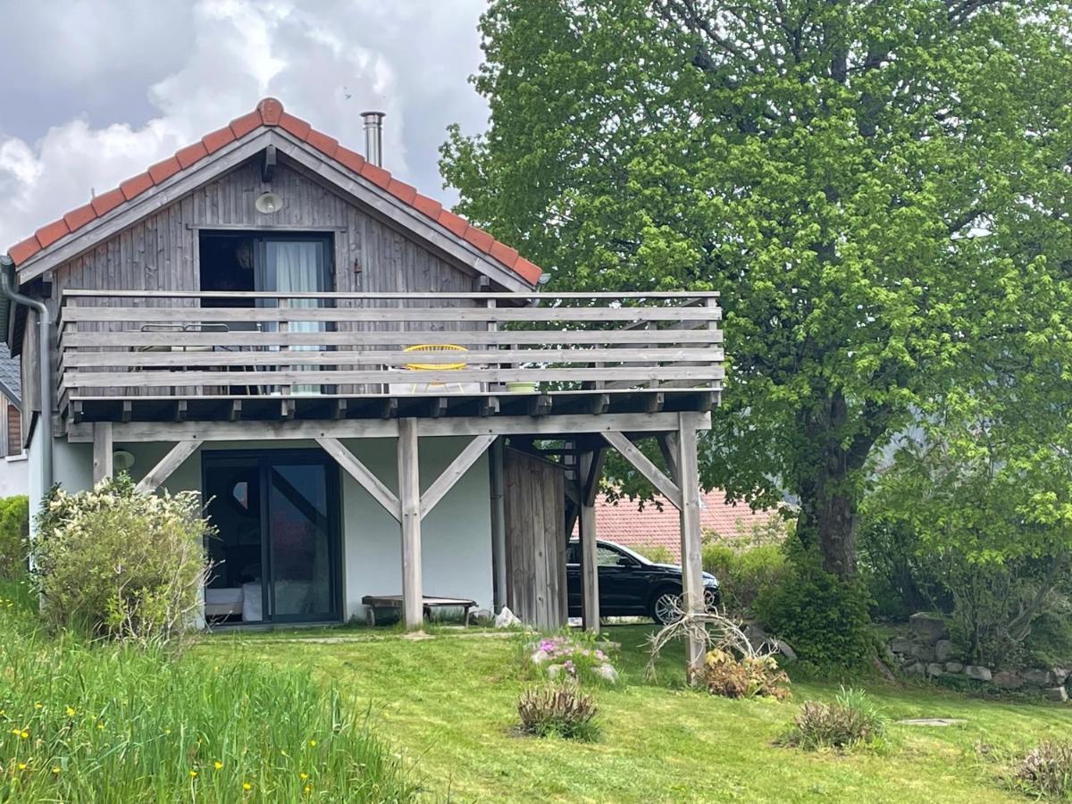Chalet Le De Juliette Gérardmer