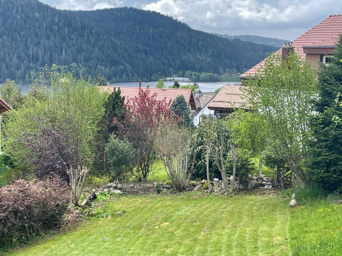 Chalet Le De Juliette Gérardmer