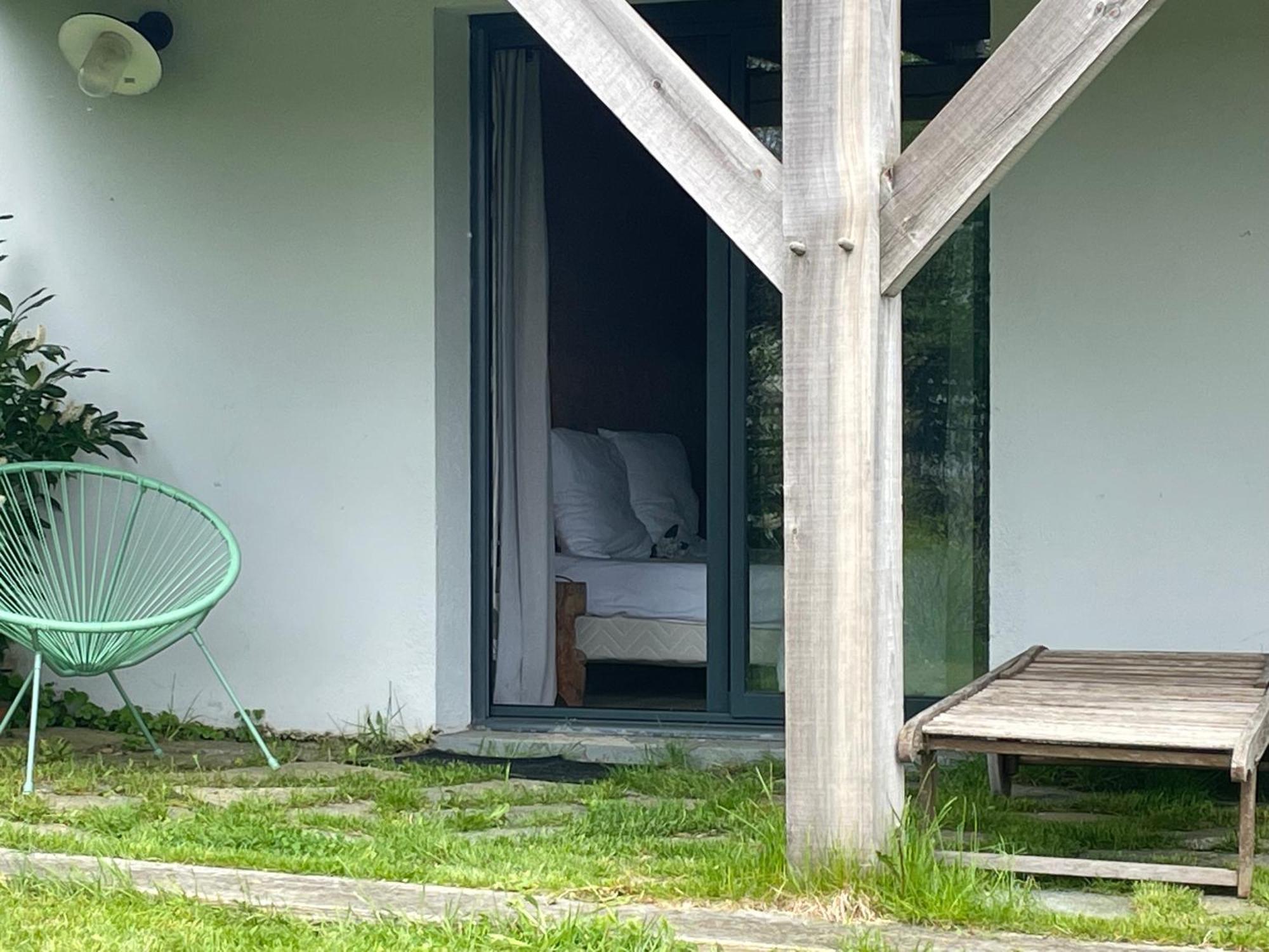 Le De Juliette Chalet