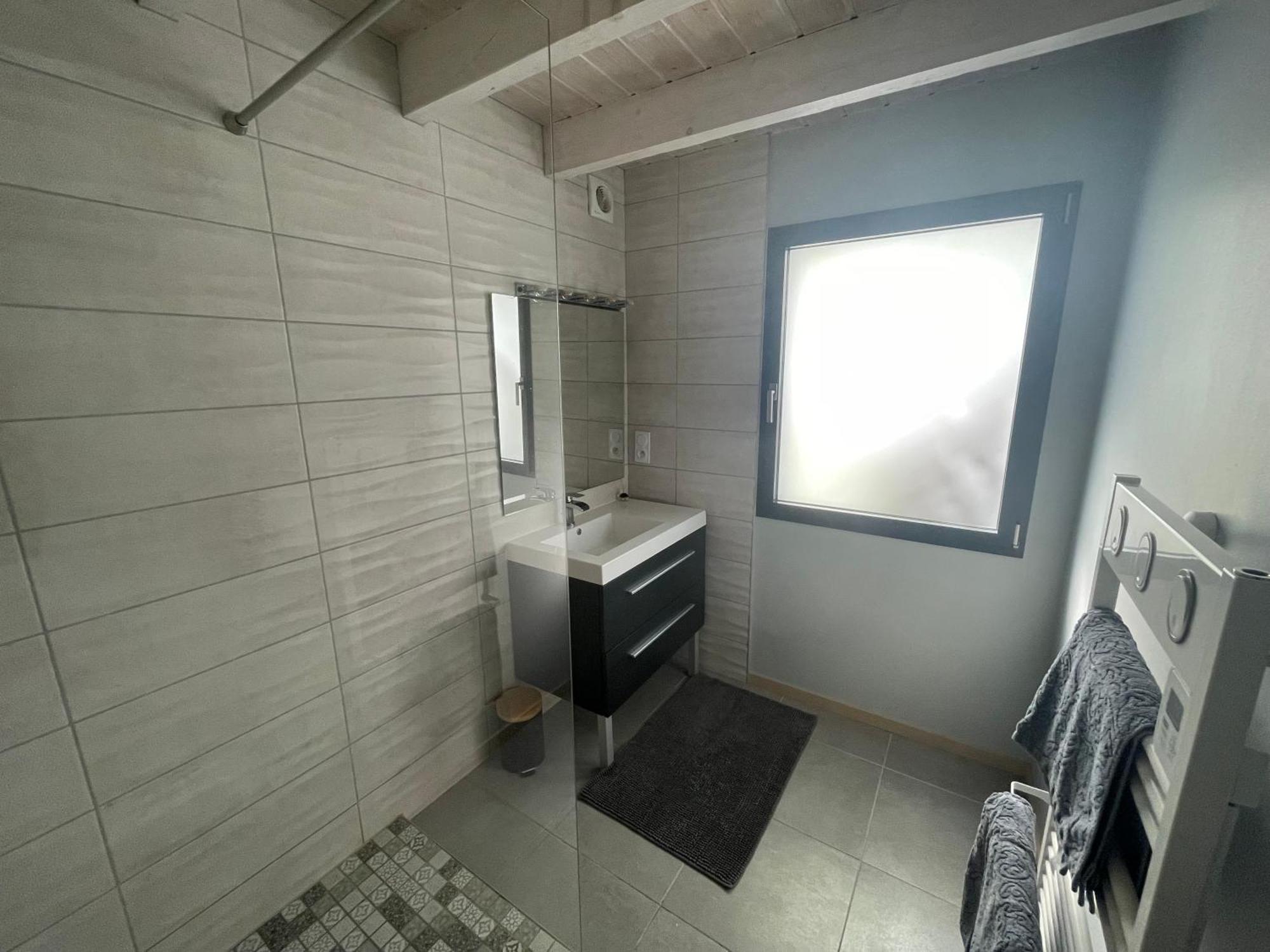 Le De Juliette Chalet *