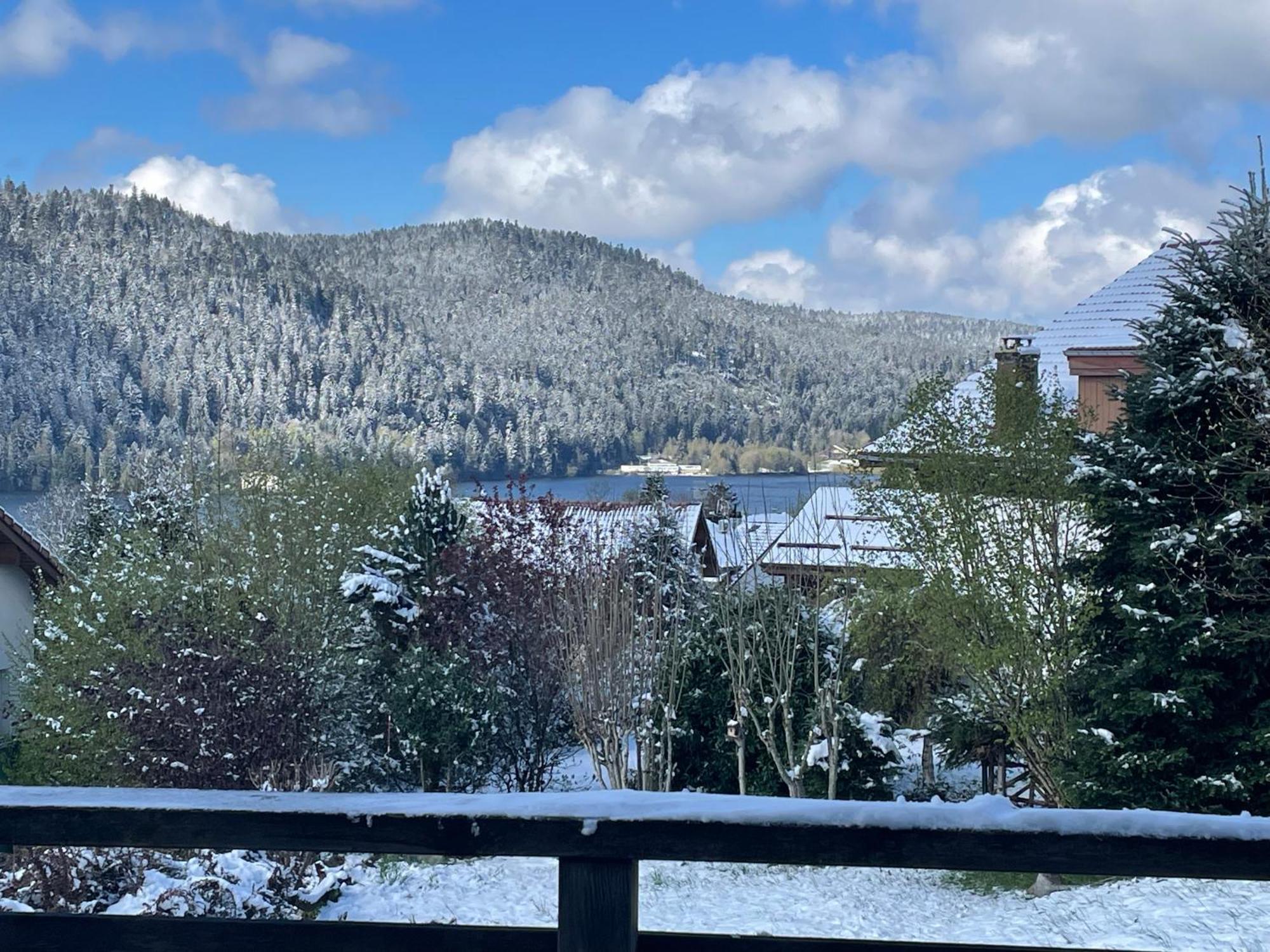 Le De Juliette * Gerardmer