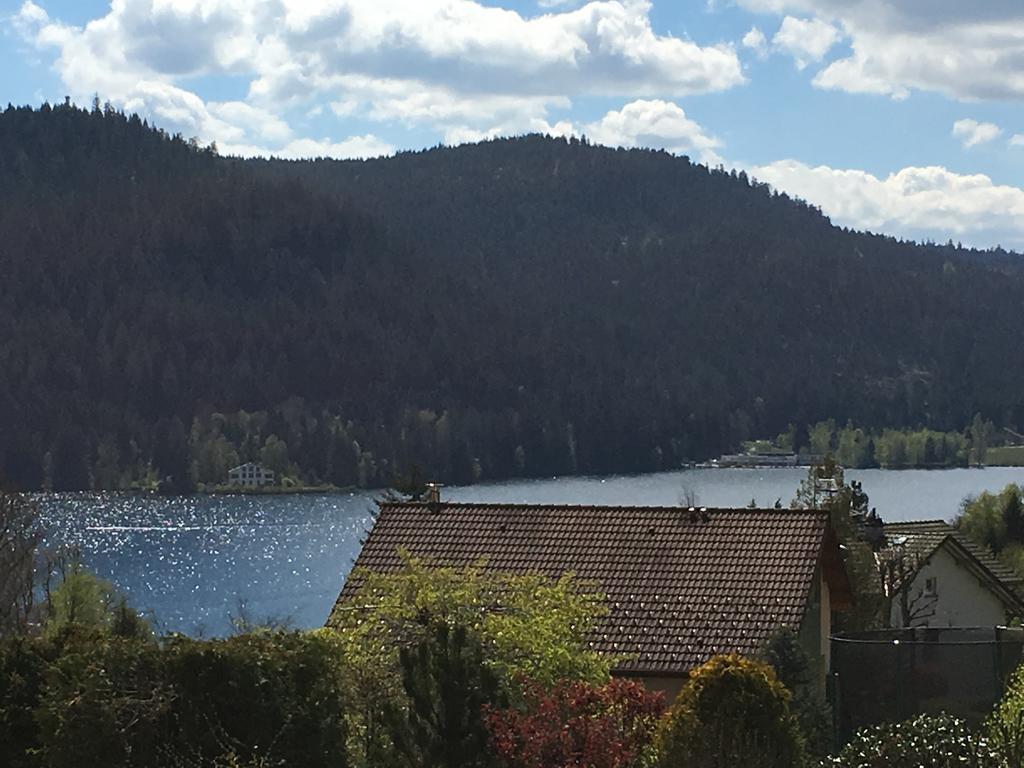Le De Juliette Gerardmer